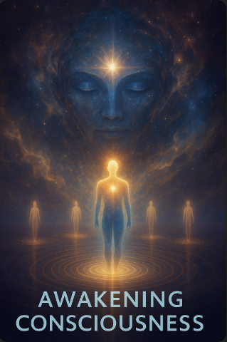 The Protocols of the Elders of Zion consciousness Awakening